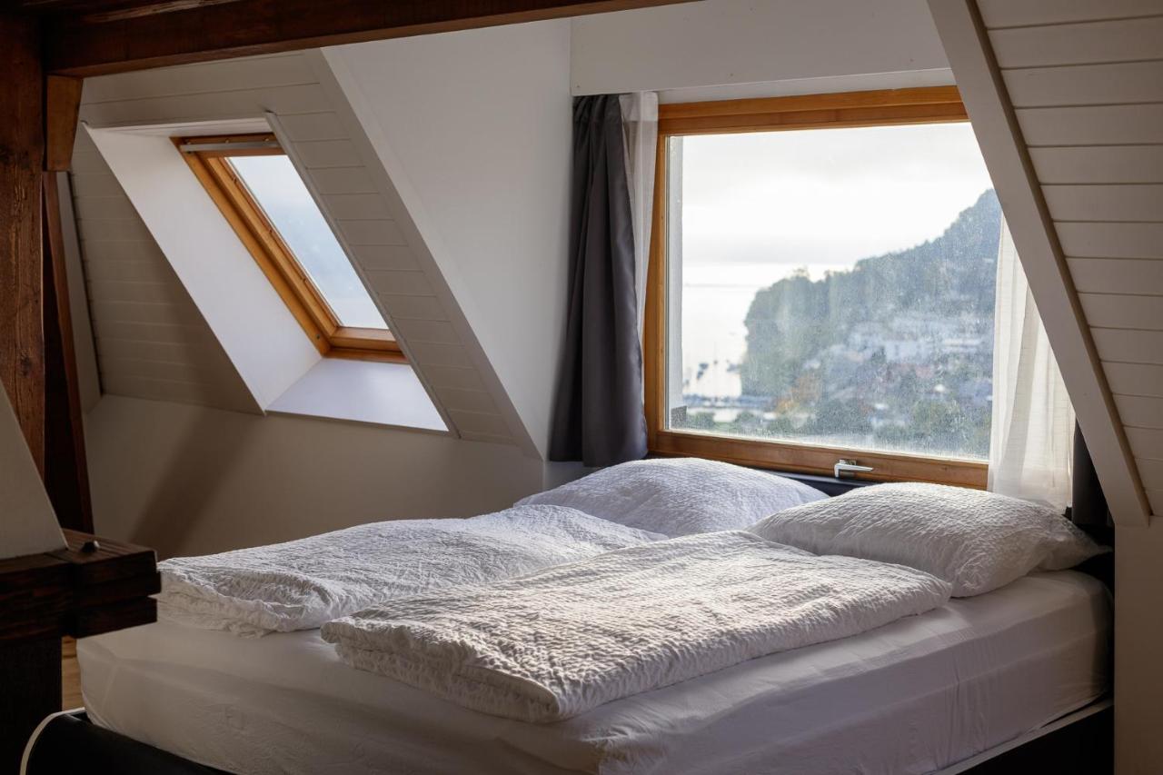 Berg & Berg Apartments - Spiez Self-Check-In Ngoại thất bức ảnh